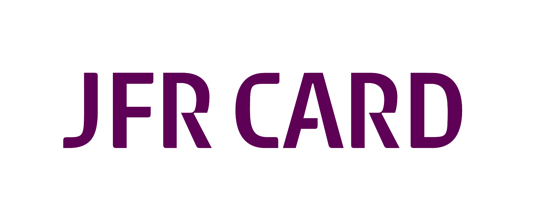 JFR CARD